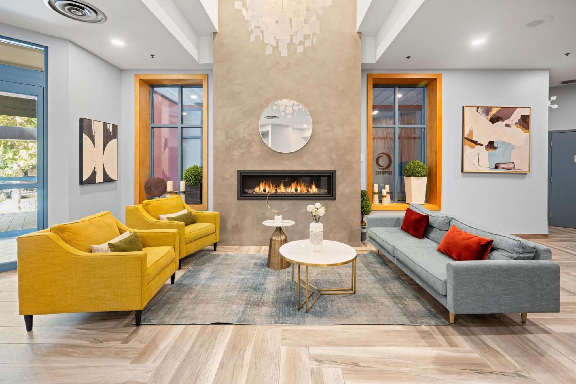 Alpenglow Lodge Family & Work Retreat By Mva Whistler Exteriör bild