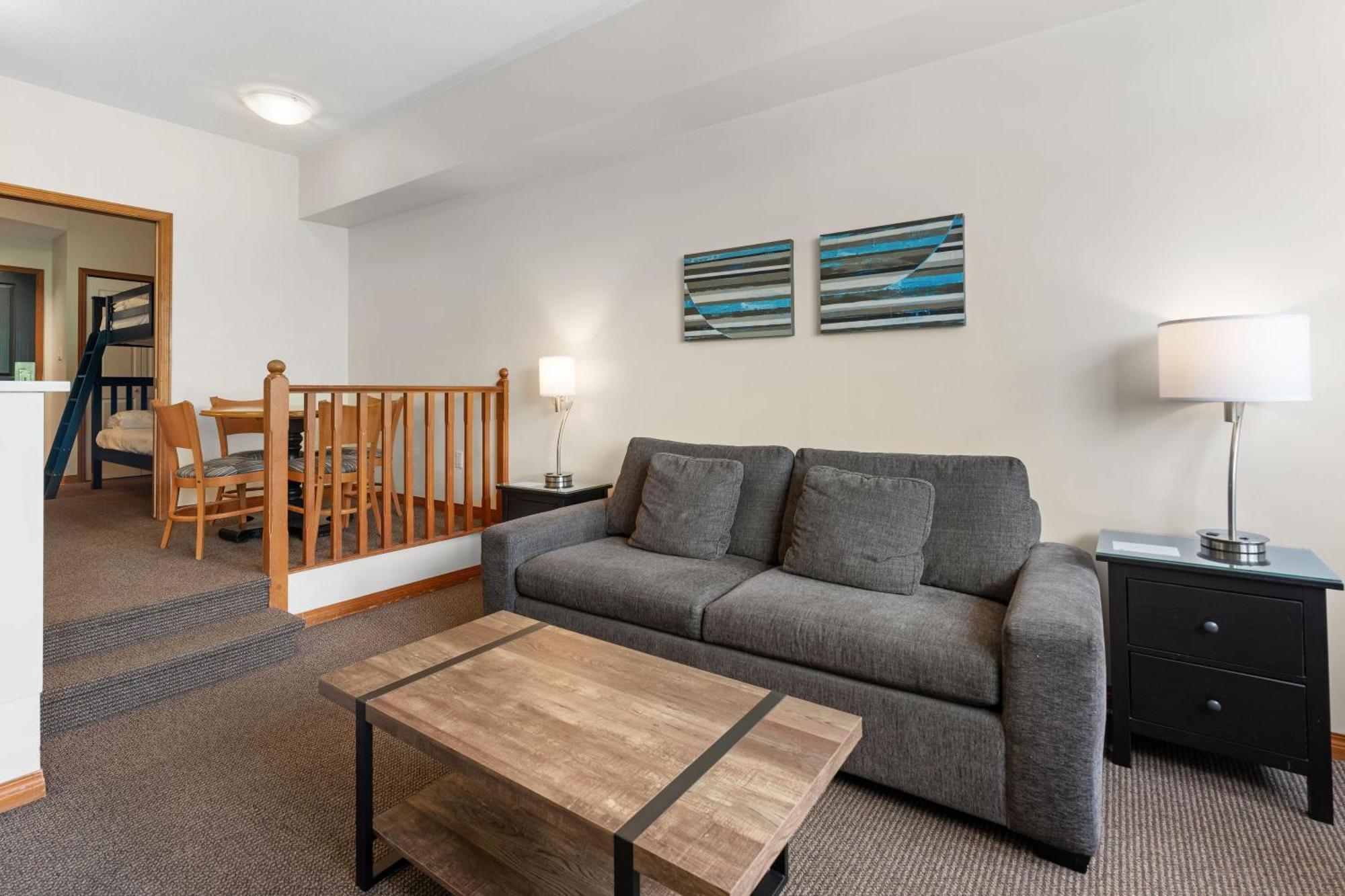Alpenglow Lodge Family & Work Retreat By Mva Whistler Exteriör bild