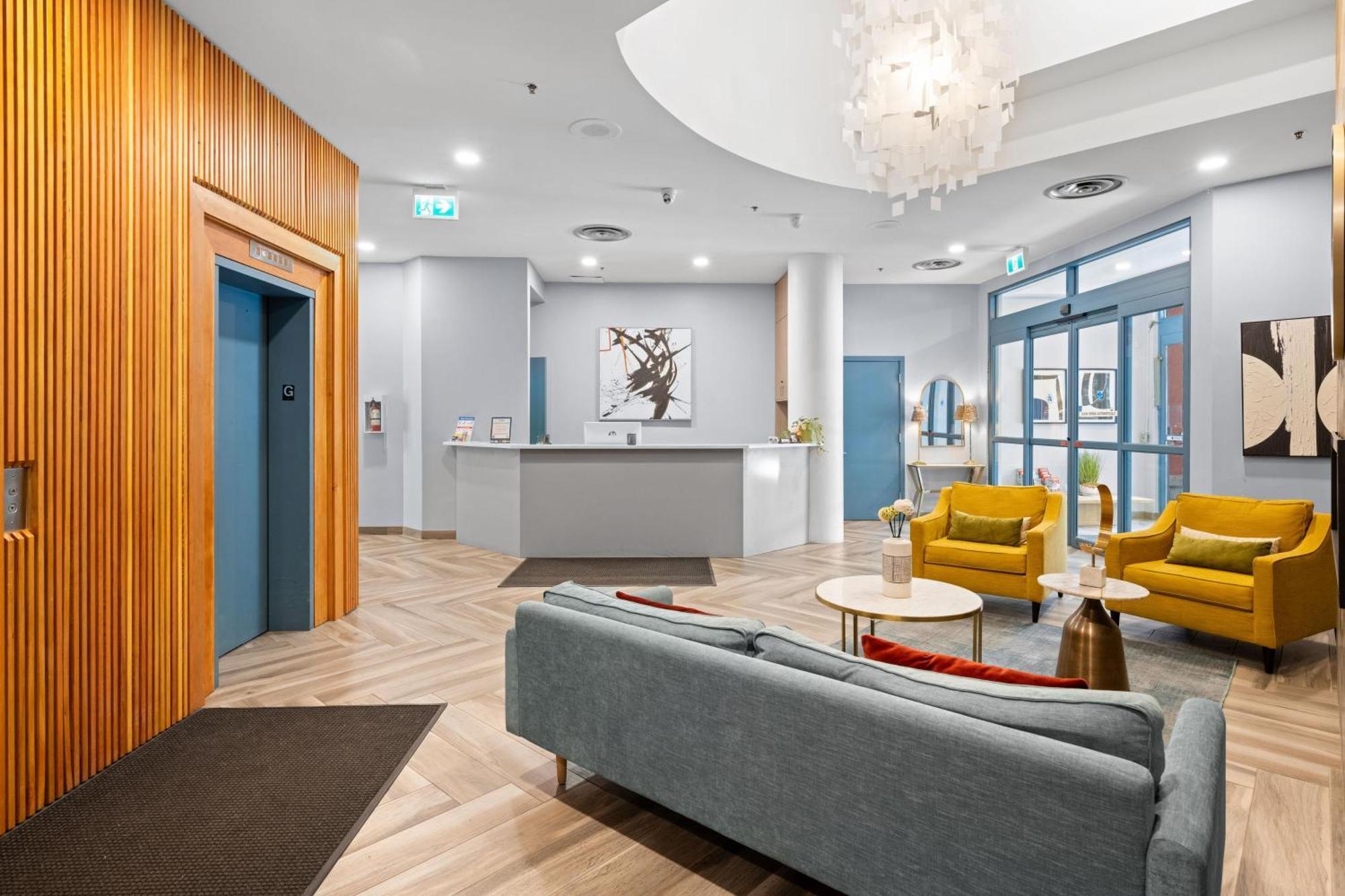 Alpenglow Lodge Family & Work Retreat By Mva Whistler Exteriör bild