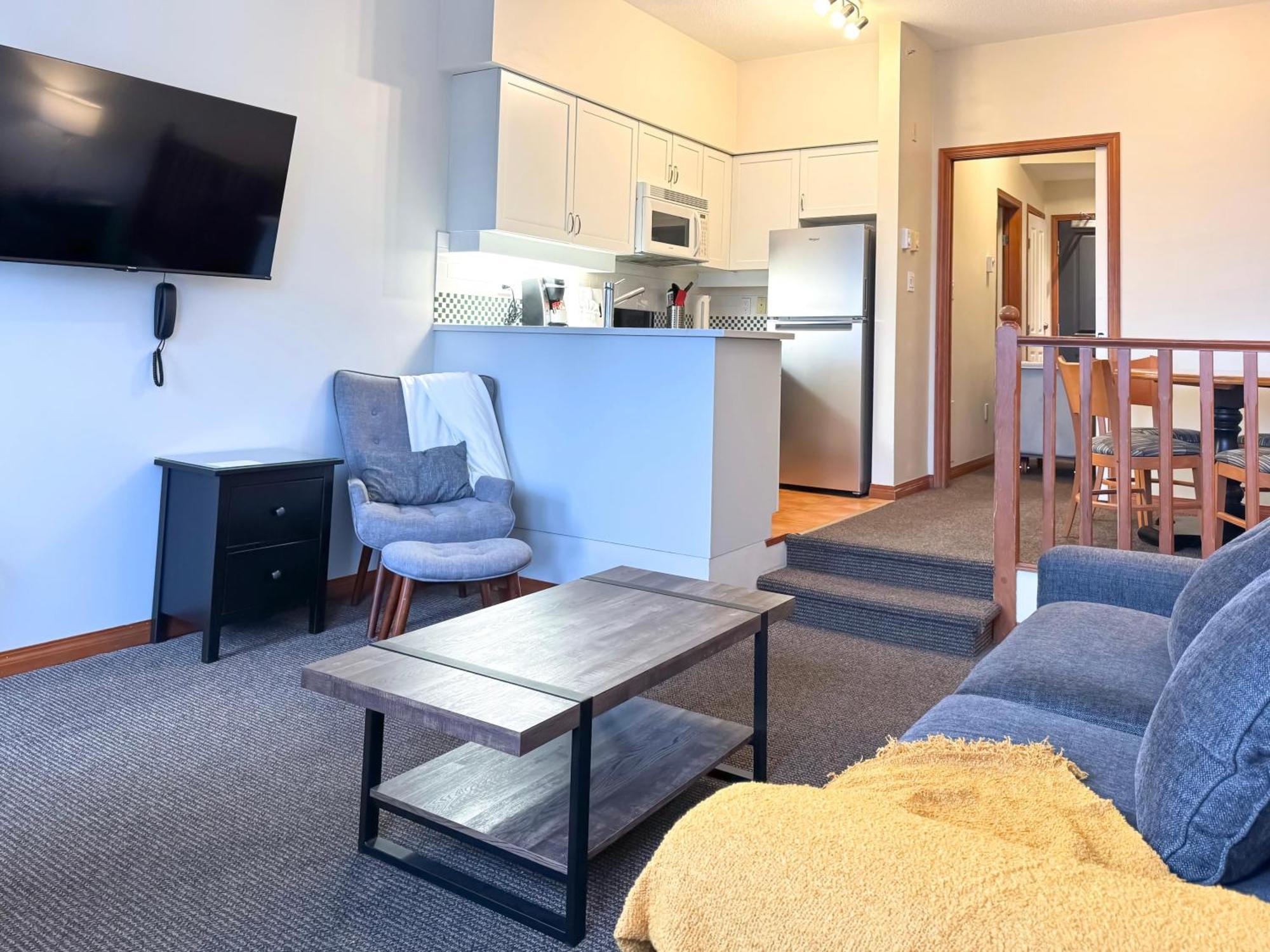 Alpenglow Lodge Family & Work Retreat By Mva Whistler Exteriör bild