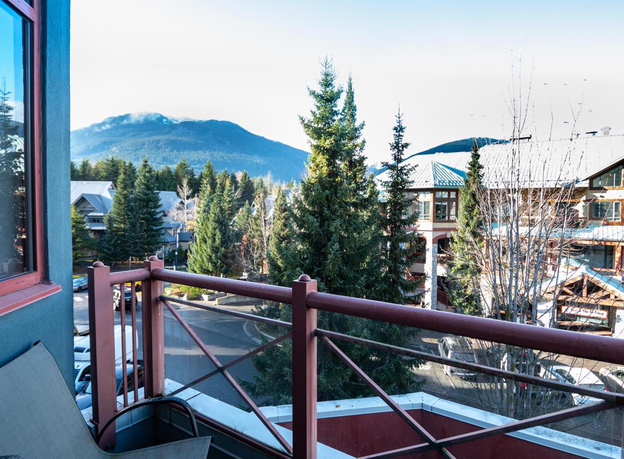 Alpenglow Lodge Family & Work Retreat By Mva Whistler Exteriör bild